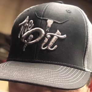 Meet your Posher, Cole